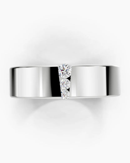 Core Span Men Ring