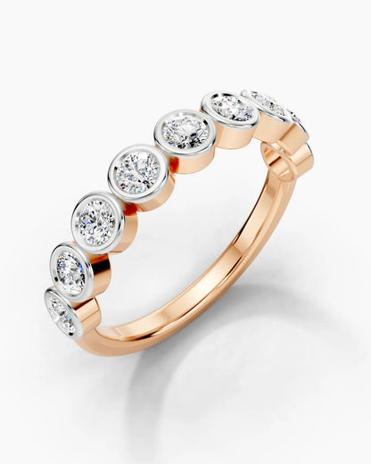 Calma Women Ring