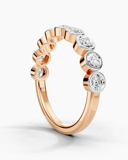 Calma Women Ring