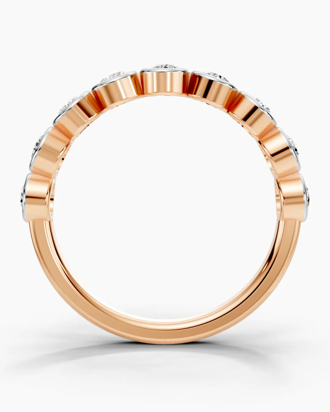 Calma Women Ring