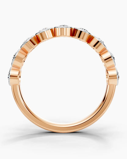 Calma Women Ring