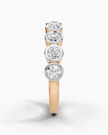 Calma Women Ring