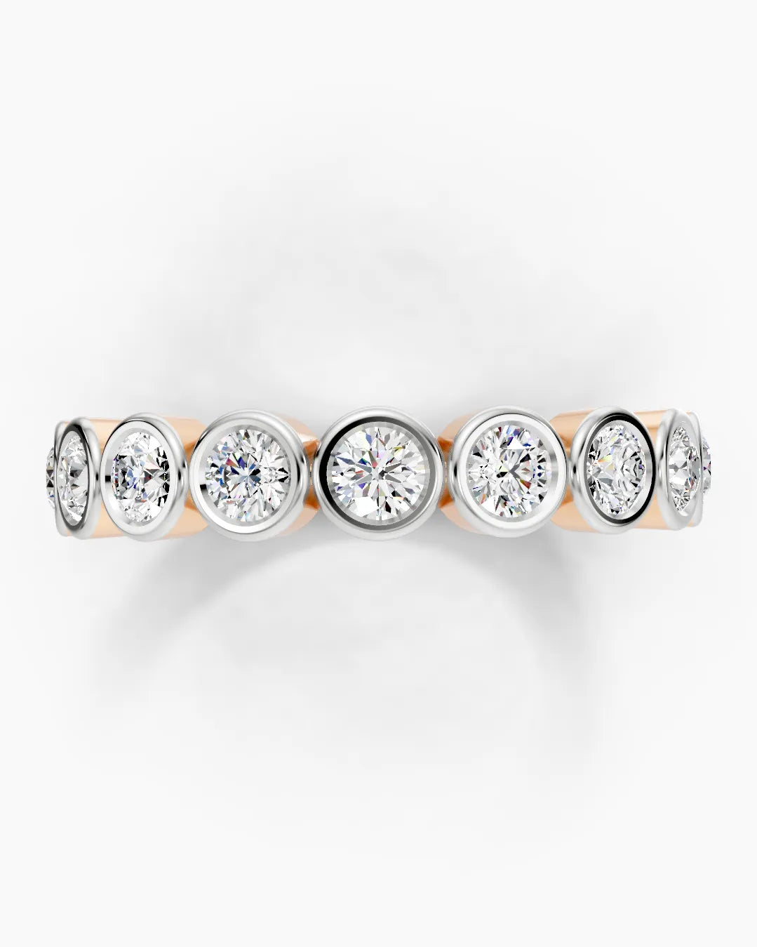 Calma Women Ring