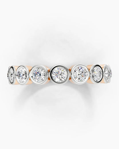 Calma Women Ring