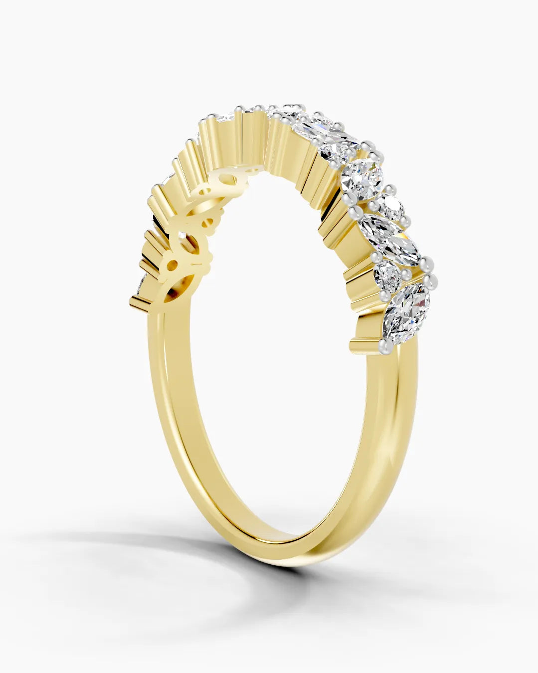 Amelise Women Ring