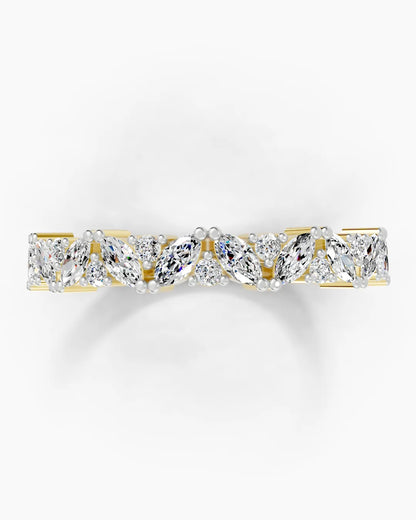 Amelise Women Ring