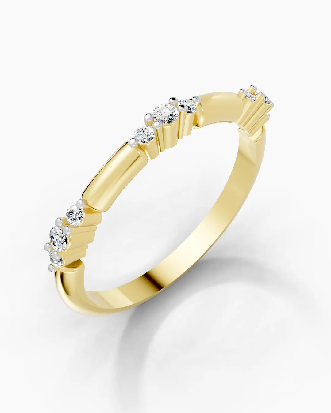 Beloria Women Ring