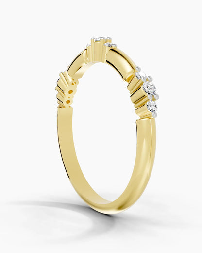 Beloria Women Ring