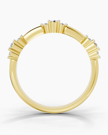 Beloria Women Ring