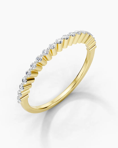 Glowtrail Women Ring