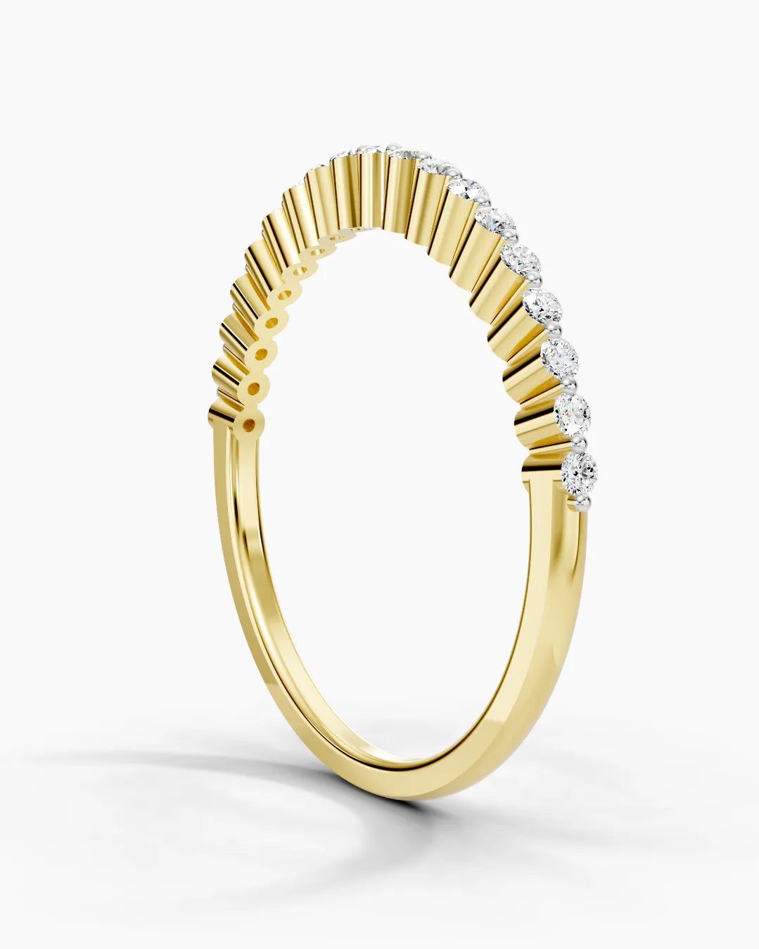 Glowtrail Women Ring