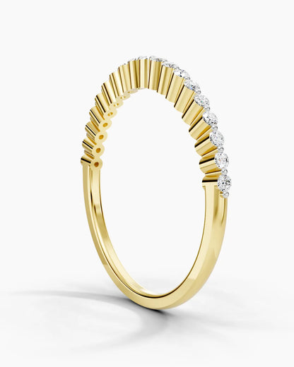 Glowtrail Women Ring