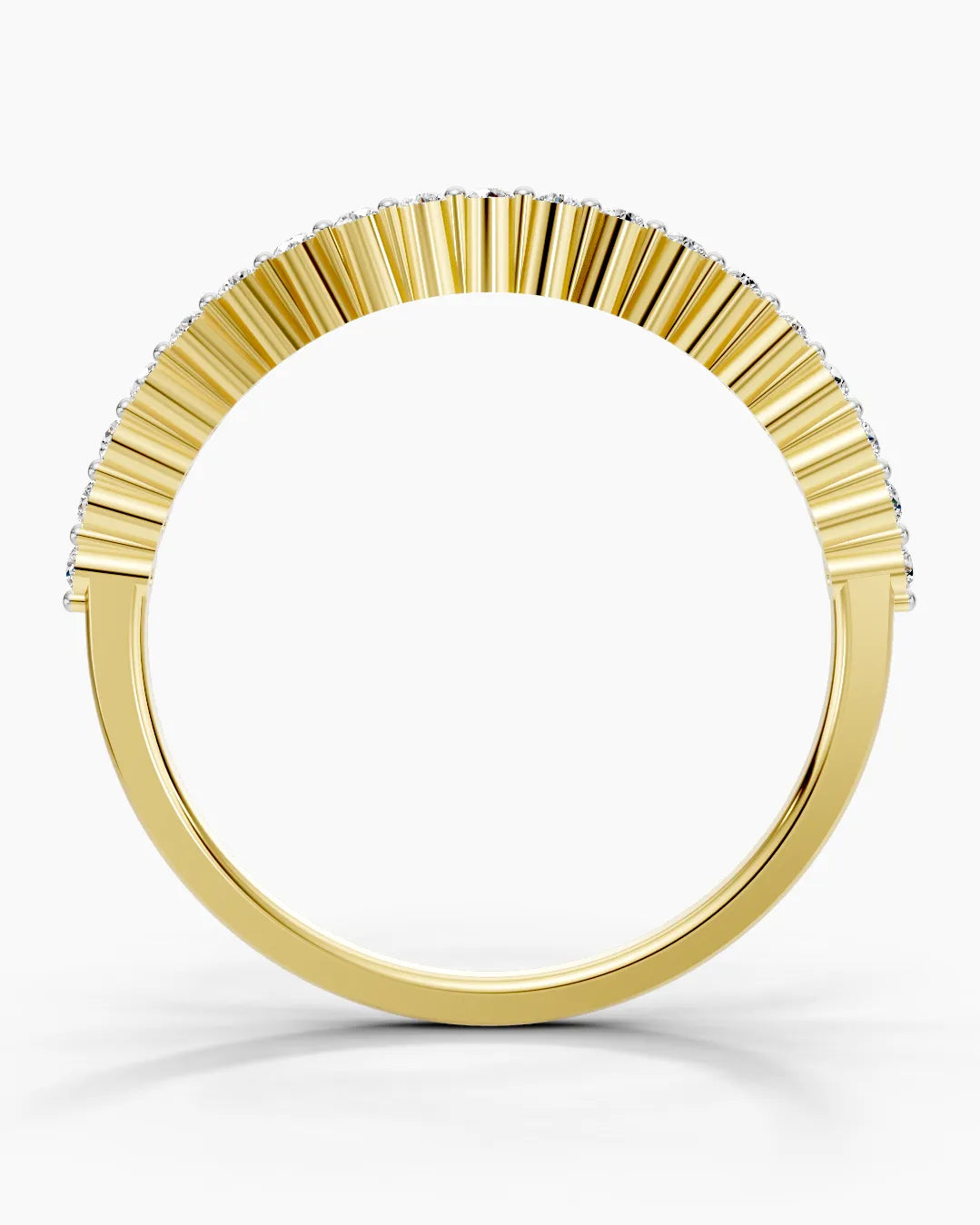 Glowtrail Women Ring