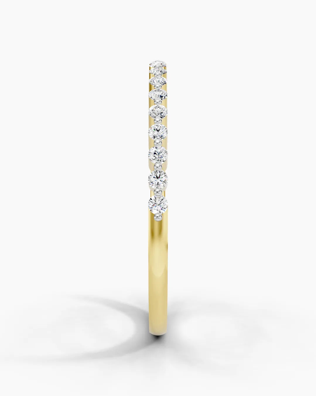 Glowtrail Women Ring