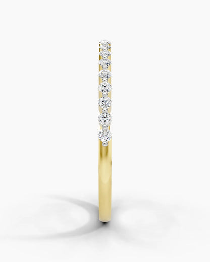 Glowtrail Women Ring