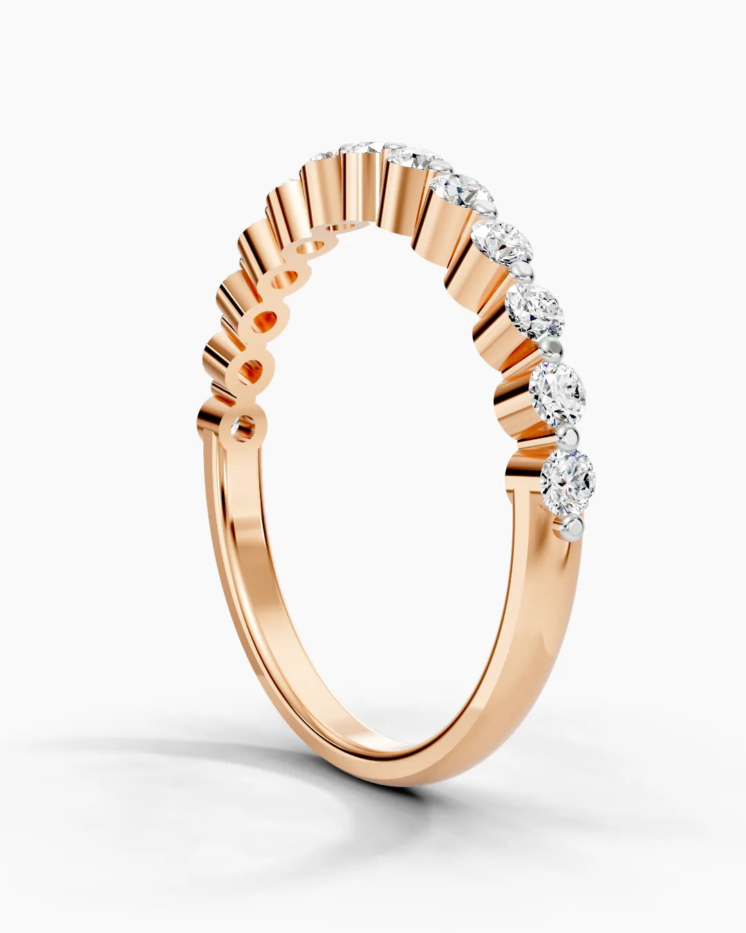 Radiella Women Ring