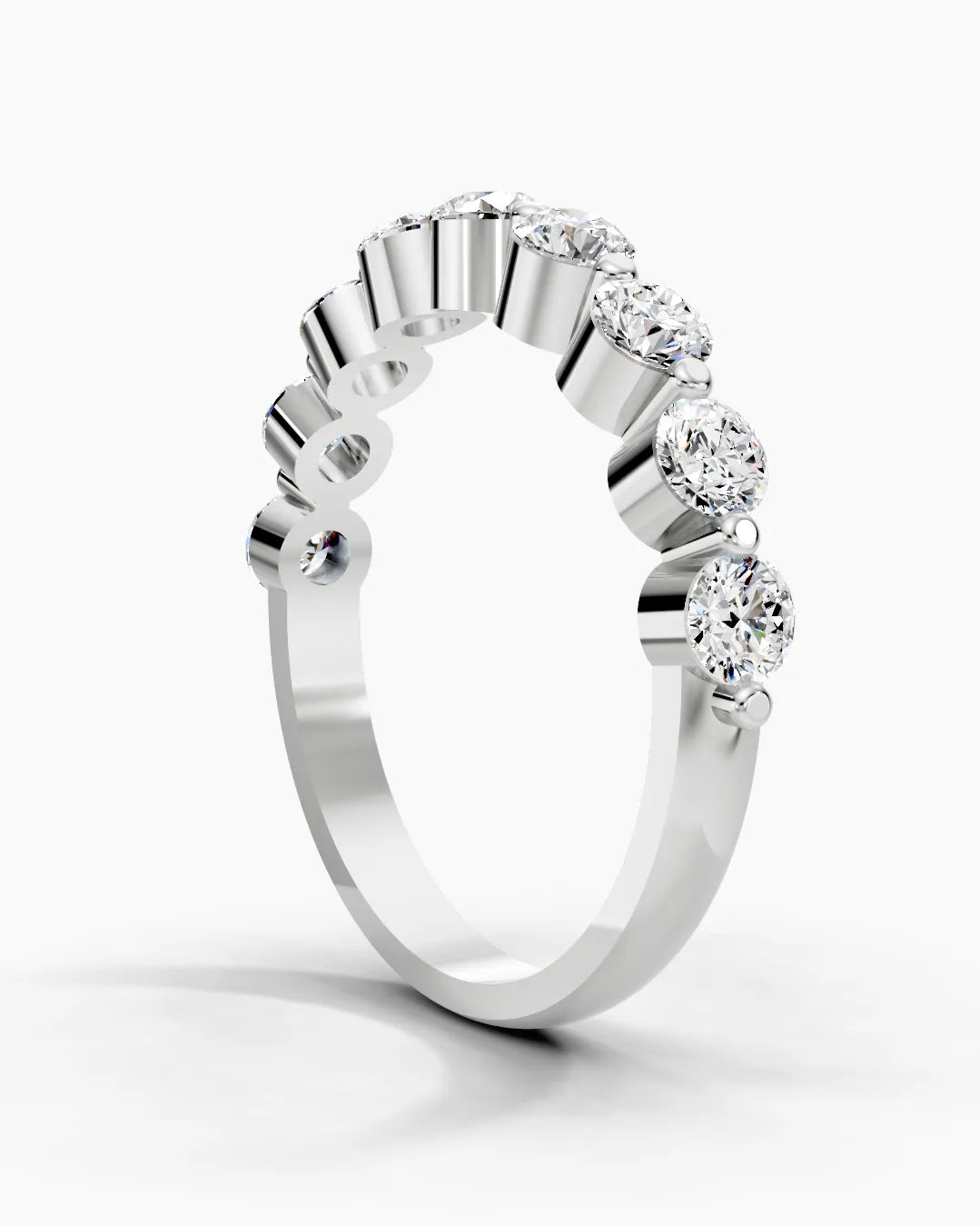 Trueline Women Ring