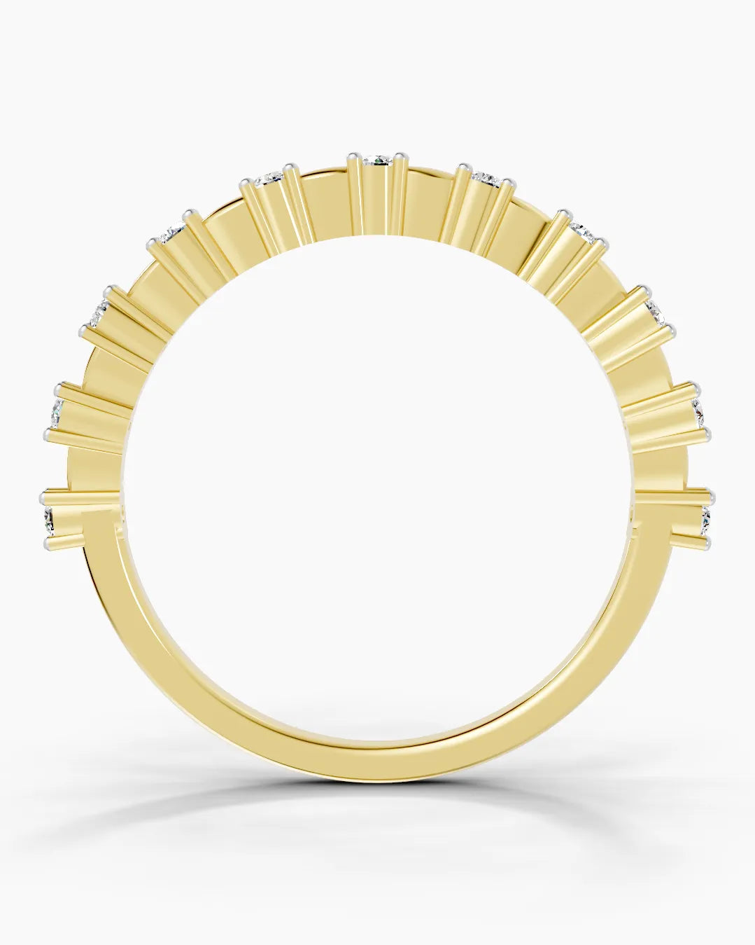 Aurora Slim Women Ring