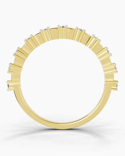 Aurora Slim Women Ring