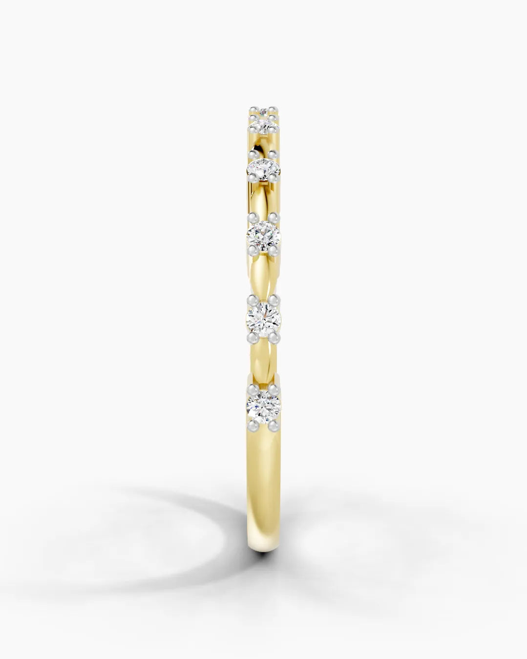 Aurora Slim Women Ring
