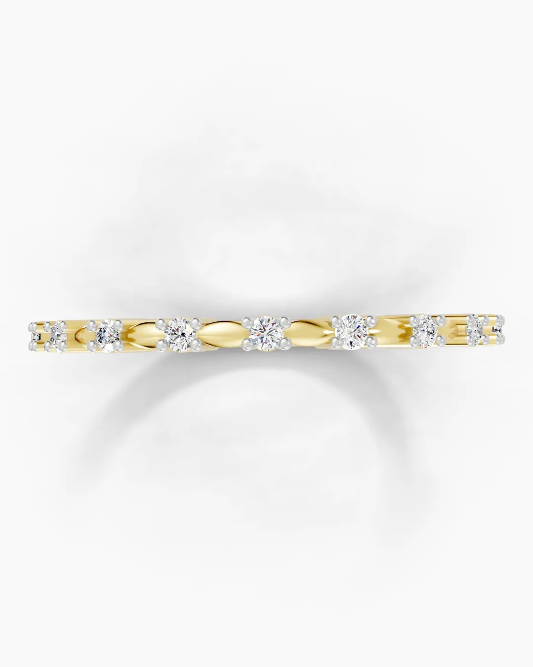 Aurora Slim Women Ring