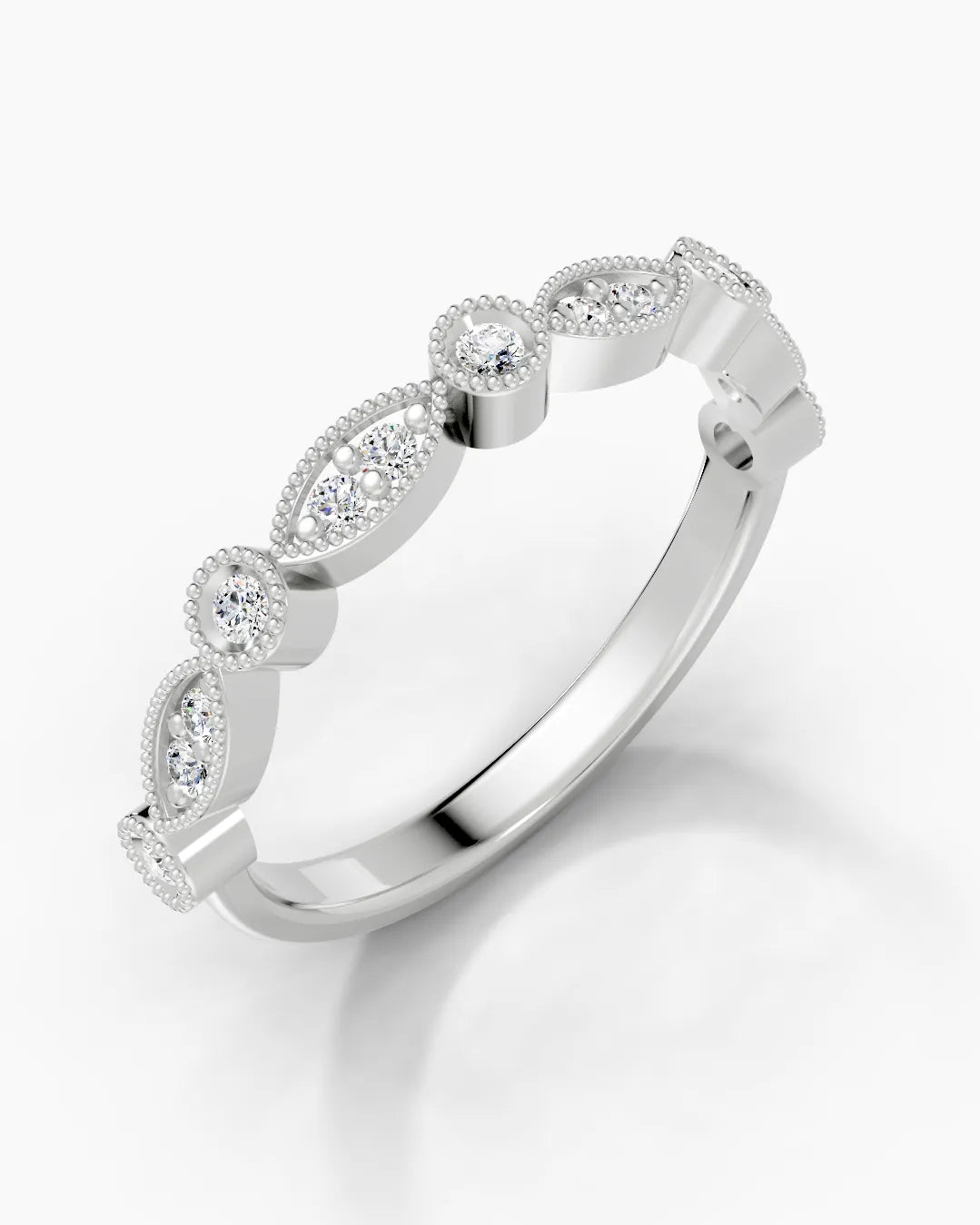 Elysian Sleek Women Ring