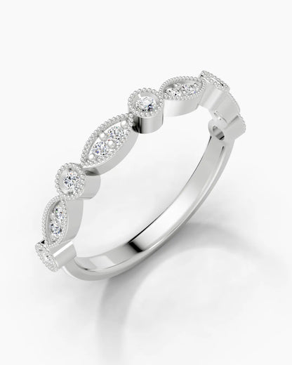 Elysian Sleek Women Ring