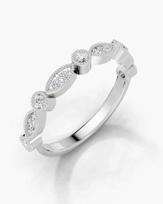 Elysian Sleek Women Ring