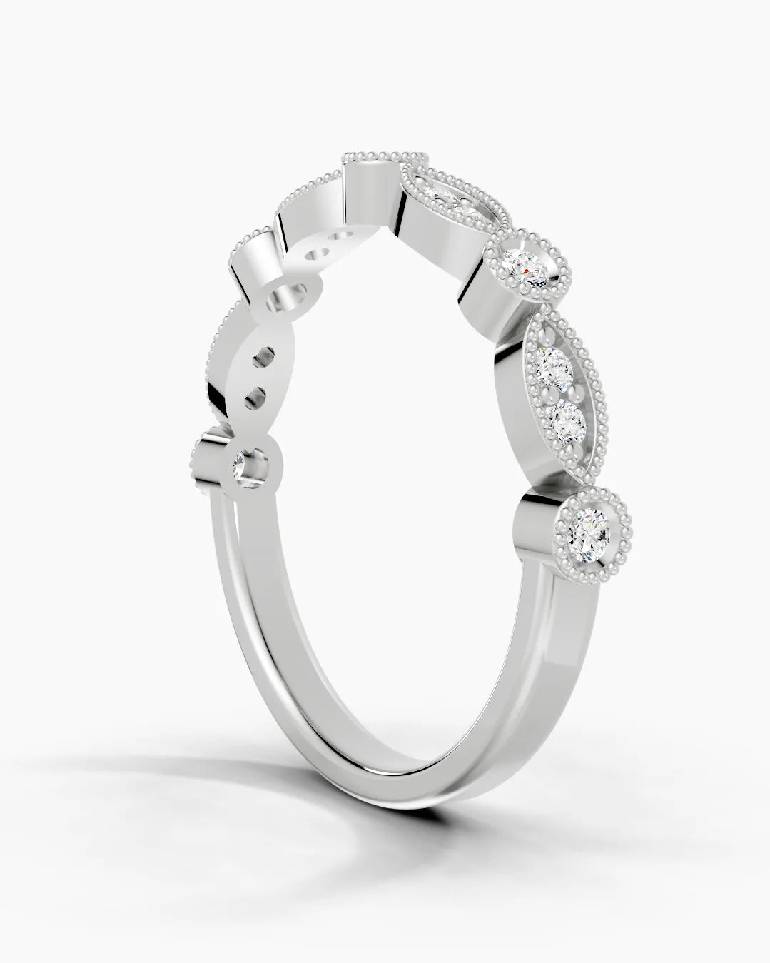 Elysian Sleek Women Ring