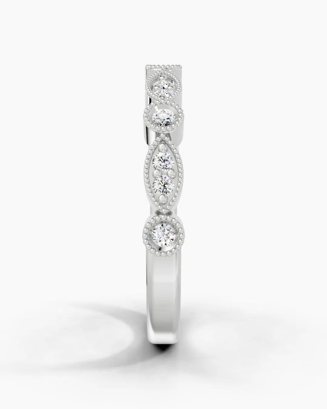 Elysian Sleek Women Ring