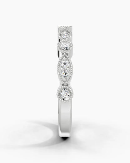 Elysian Sleek Women Ring