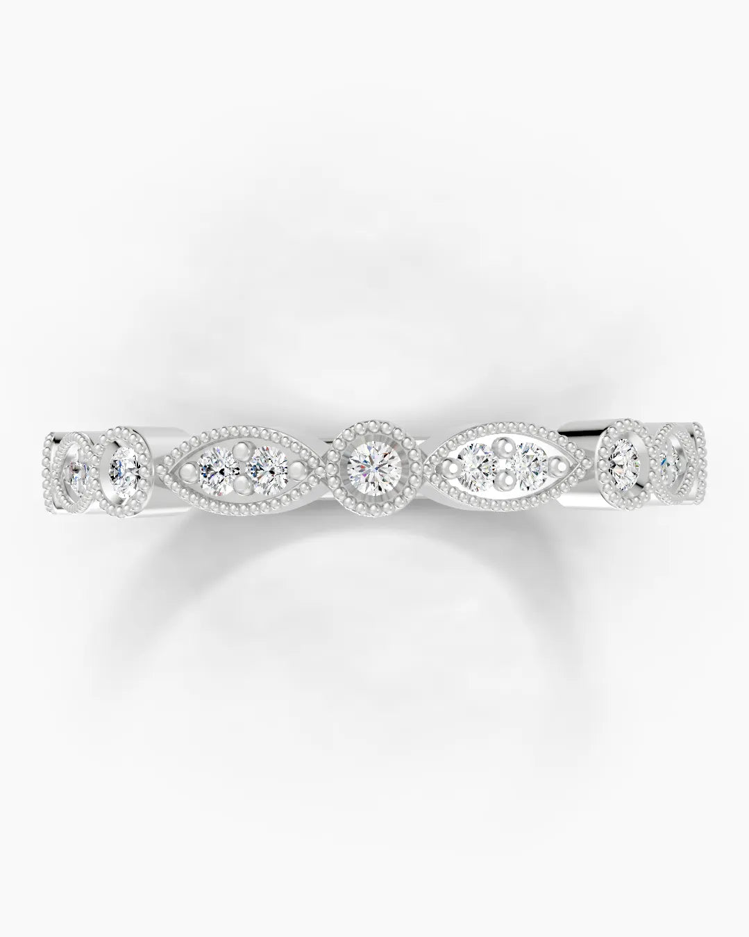Elysian Sleek Women Ring