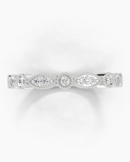 Elysian Sleek Women Ring