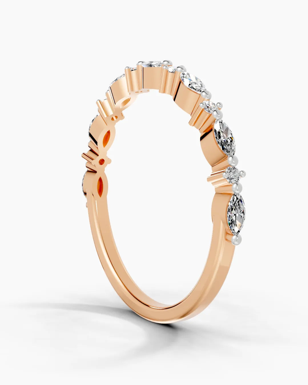 Celeste Minimal Women Ring