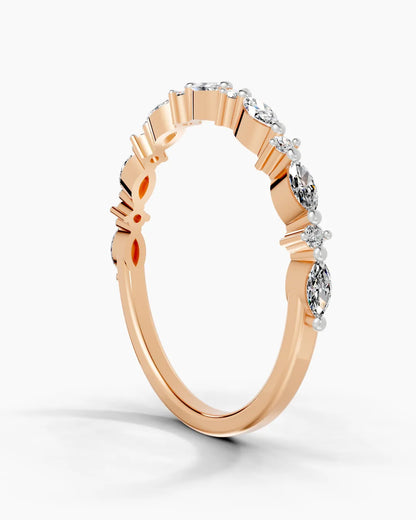 Celeste Minimal Women Ring