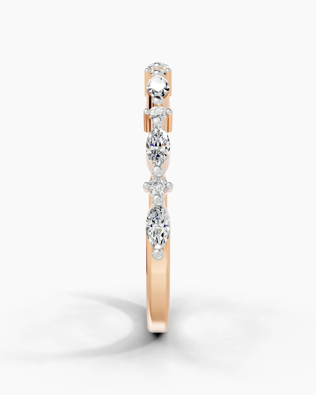 Celeste Minimal Women Ring