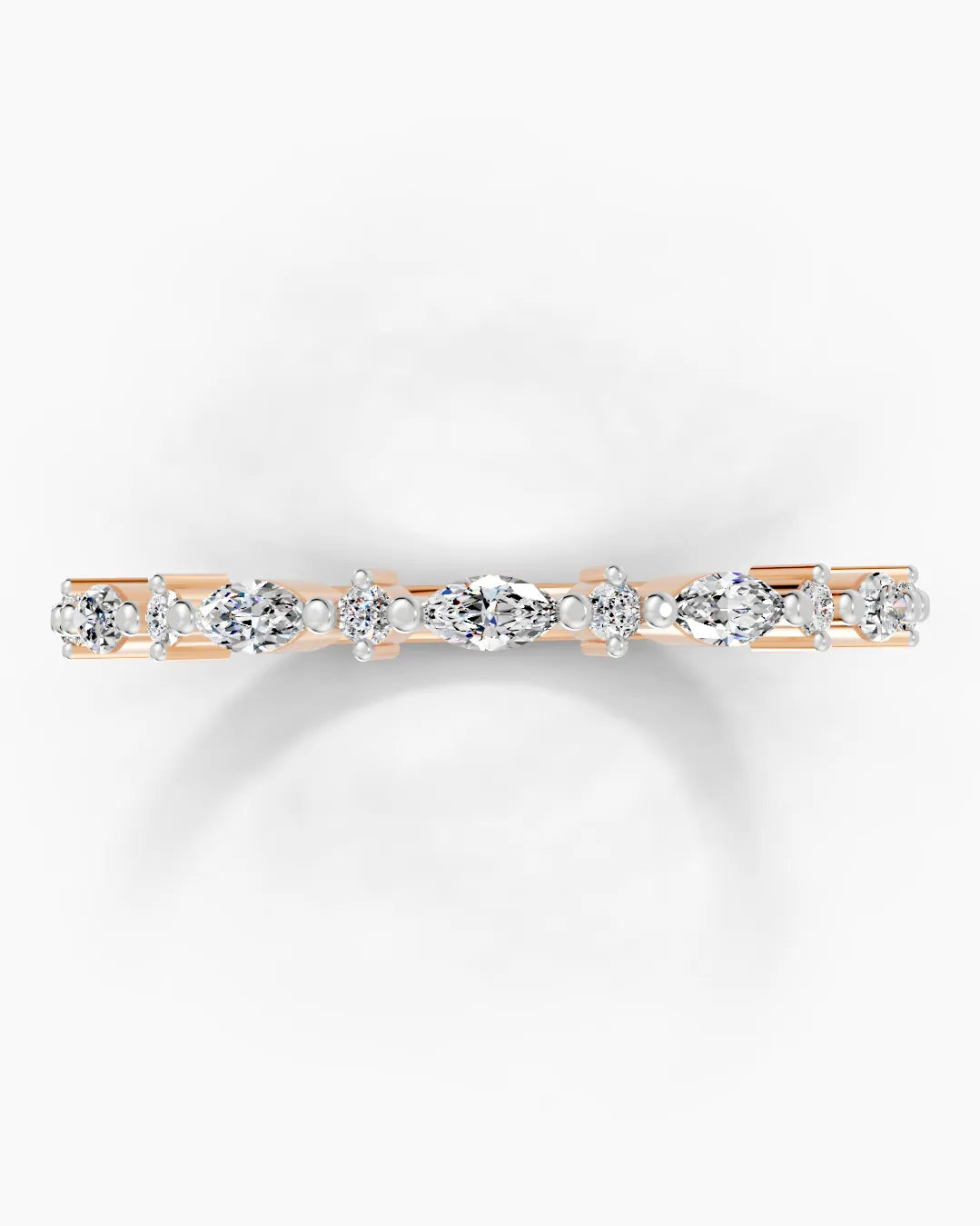 Celeste Minimal Women Ring