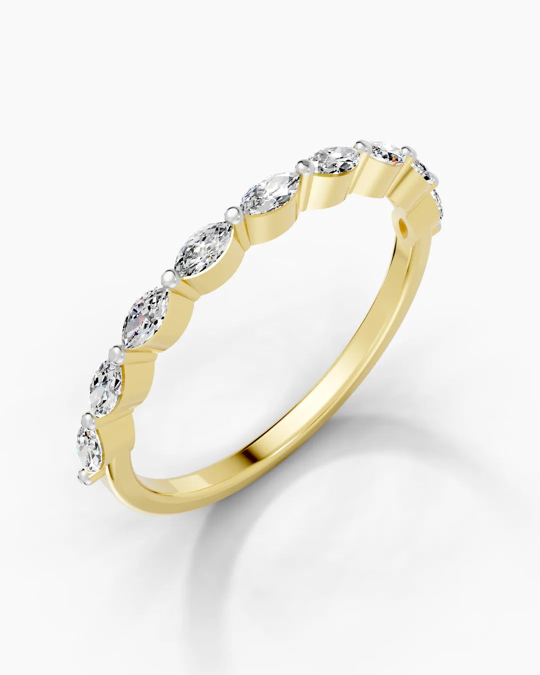 Aurora Narrow Women Ring