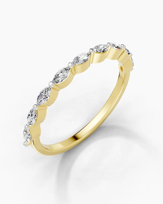 Aurora Narrow Women Ring