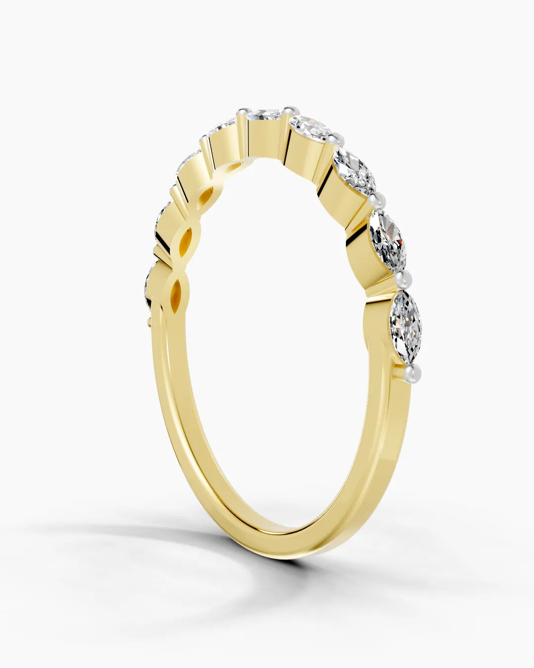 Aurora Narrow Women Ring