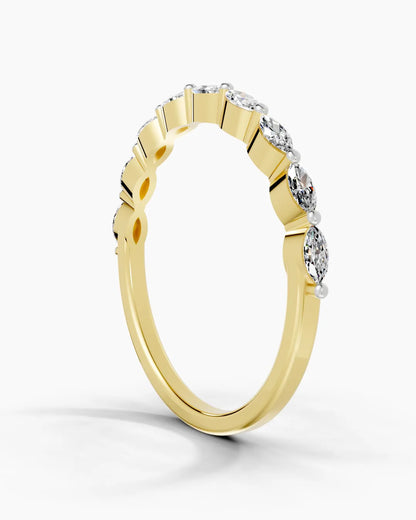 Aurora Narrow Women Ring