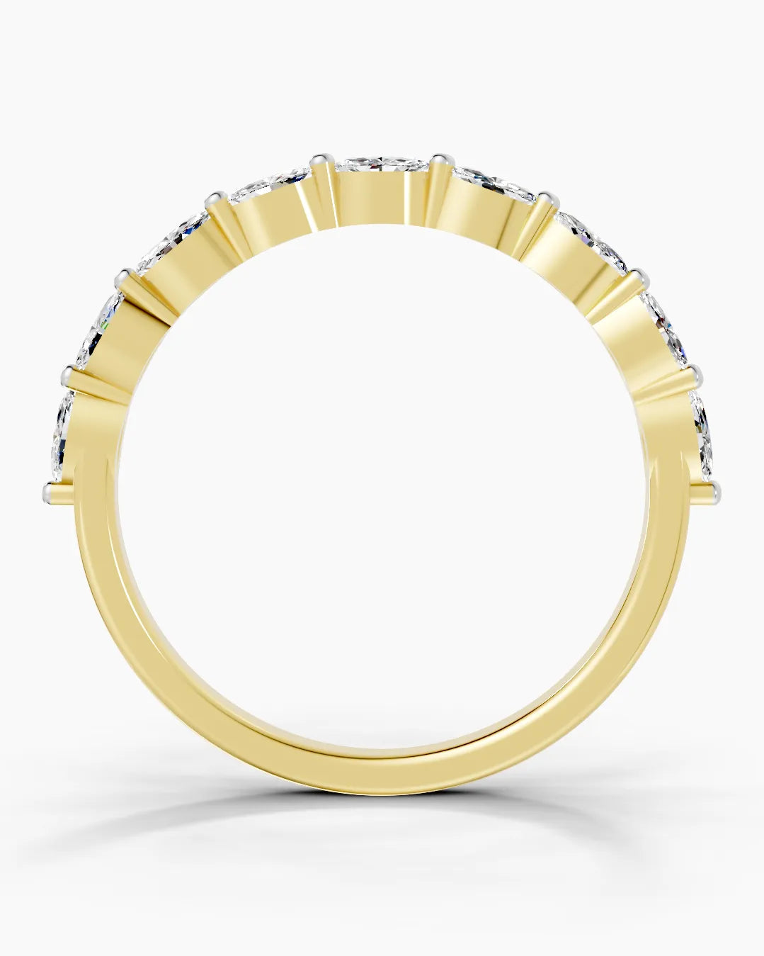 Aurora Narrow Women Ring