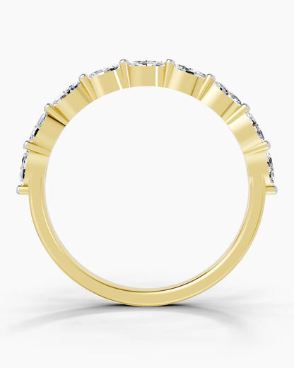 Aurora Narrow Women Ring