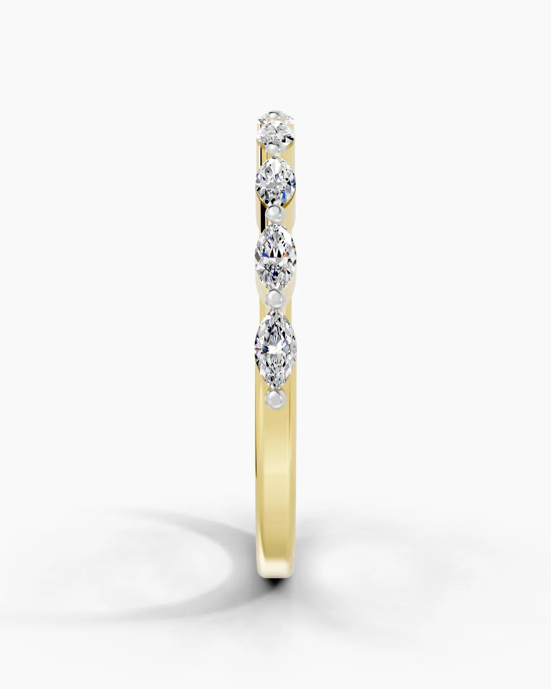 Aurora Narrow Women Ring