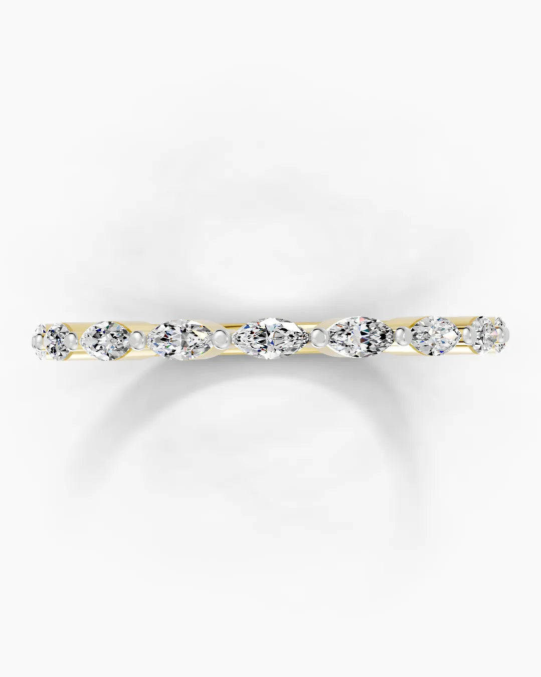 Aurora Narrow Women Ring
