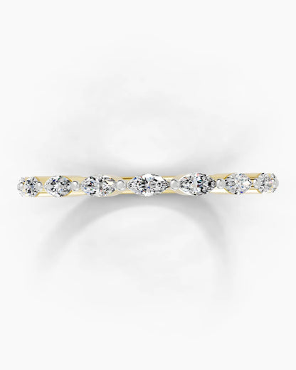 Aurora Narrow Women Ring