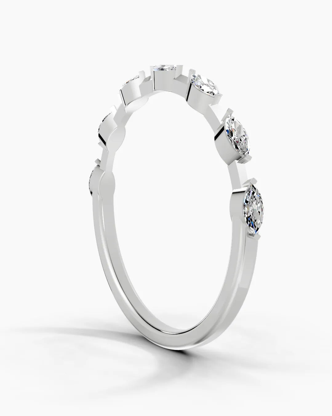 Fiora Glow Women Ring