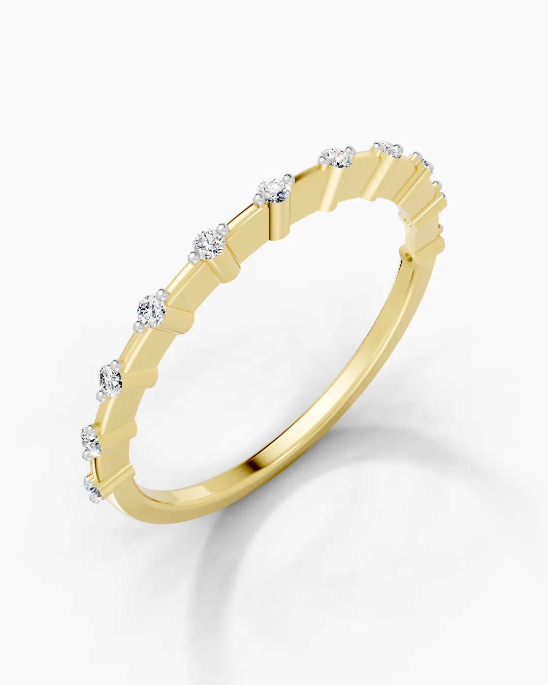Soleil Glow Women Ring