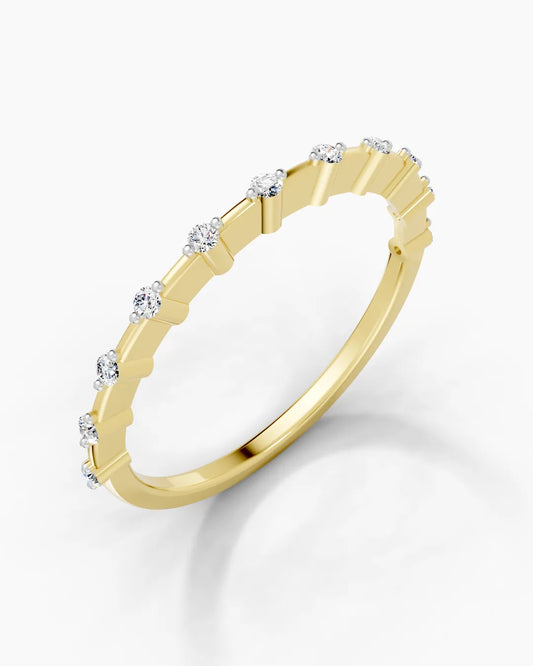 Soleil Glow Women Ring