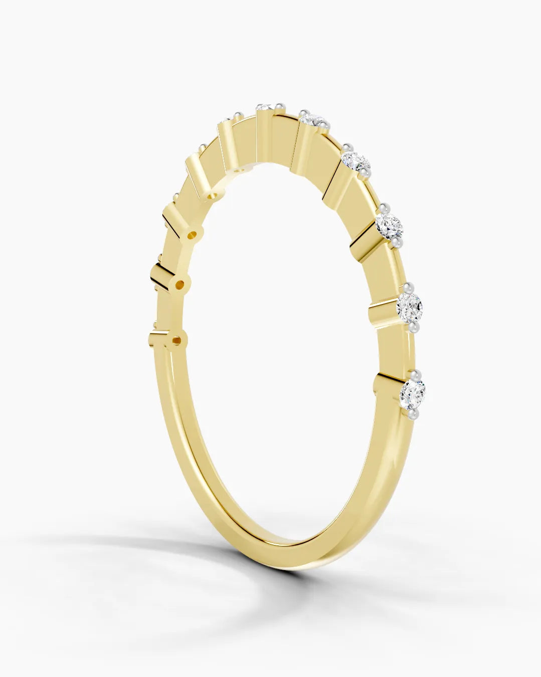 Soleil Glow Women Ring